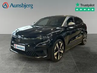 Renault Megane E-Tech 60 Techno