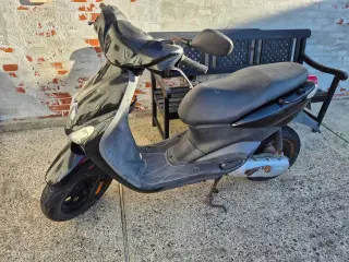 Yamaha neos 2 t, 2014