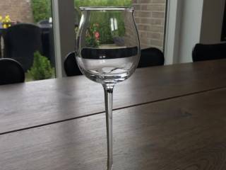 12 stk Holmegaard Ballet rødvinsglas