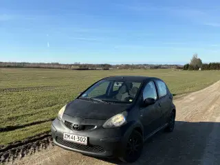 Toyota Aygo 5 Dørs