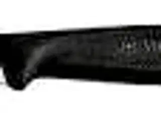 16 stk. Grøntsagskniv Victorinox 60 mm buet sort
