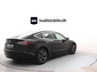 Tesla Model 3  Standard Range+ RWD