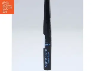 L'Oréal Paris - Super Liner - Carbon Gloss