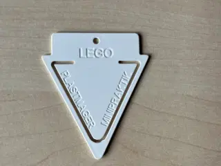 Lego special dele 