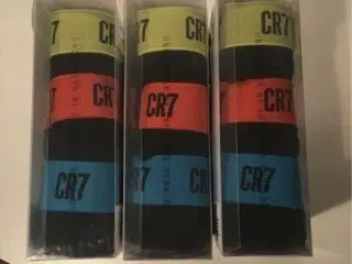 JBS Tights (CR7) (ægte)