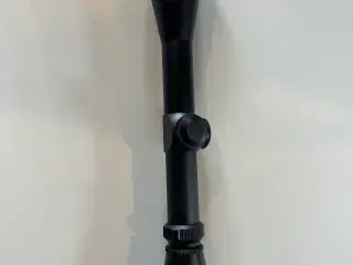 Leupold VX-II 3-9x40