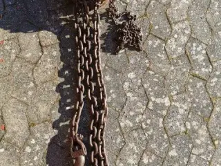 Talje til 1,5 ton