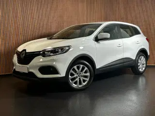 Renault Kadjar 1,5 dCi 115 Zen EDC