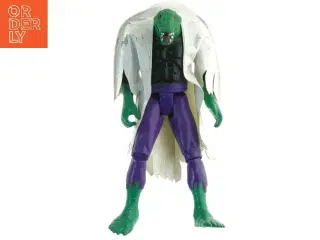 The Lizard Spiderman actionfigur (str. 14x7 cm)