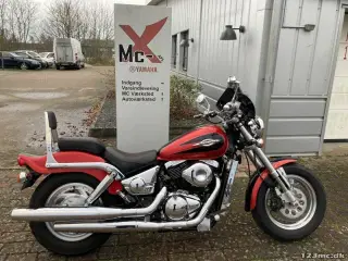 Suzuki VZ 800 Marauder