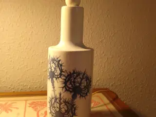 Royal Copenhagen Bordlampe