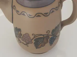 Hjort keramik 