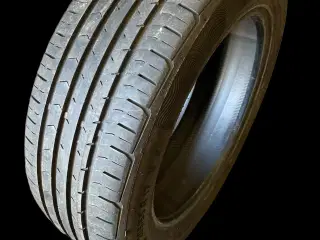 17 Continental 205/55r17 Ref.J38 Sommer