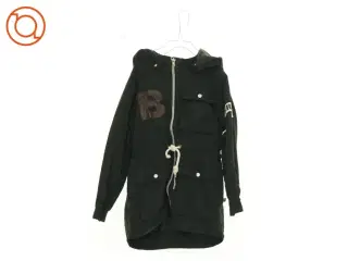 Sommerjakke fra the Brand (str. 104 cm)