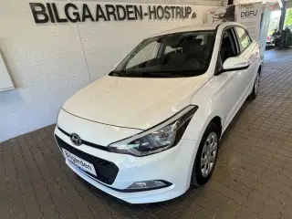 Hyundai i20 1,1 CRDi 75 Trend