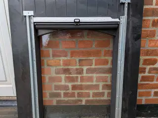 GVO Velux tagvinduer - helt nye