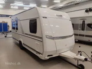 2025 - Fendt Tendenza 465 SFB   NYHED !! Fendt Tendenza 465 SFB fra Hinshøj Caravan