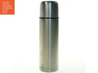Rustfrit stål termokande fra IKEA (str. 30 cm)