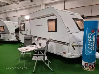 2023 - Weinsberg CaraOne 450 FU   POPULÆR CAMPINGVOGN FRA WEINSBERG