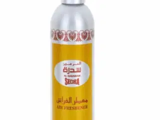Arabisk parfume