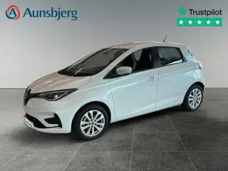 Renault Zoe 52 Zen