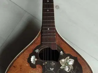 Mandolin antik