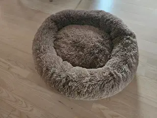 Donut hundeseng