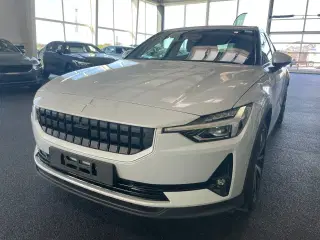 Polestar 2  Long Range