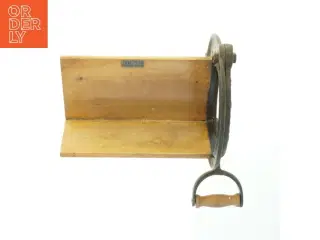 Ældre brødskærer (str. 32 cm)