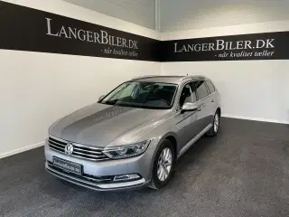 VW Passat 1,4 TSi 150 Comfortline Premium Variant DSG