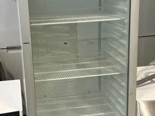 Display køleskab NORDCAP