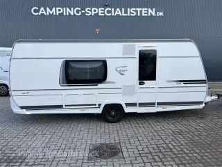 2019 - Fendt Bianco Activ 515 SFD   2019 model Fendt Bianco Activ 515 SFD – se den nu hos Camping-Specialisten i Silkeborg