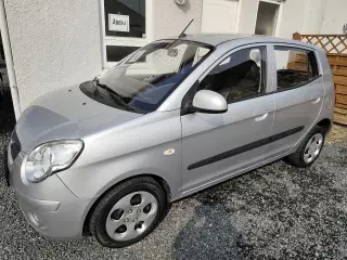 Kia Picanto 1,1 Style+