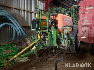 Marksprøjte Amazone 24meter UG 3000 Nova