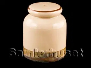 Peru Peberbøsse