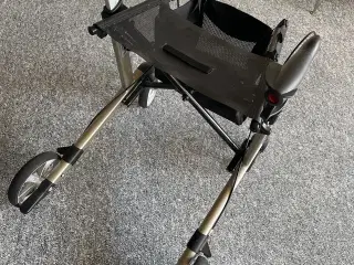 Rollator letvægts