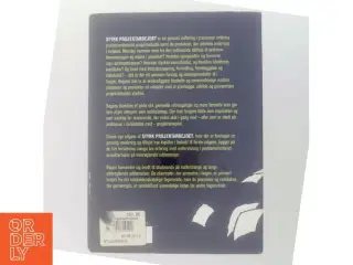Styrk Projektarbejdet af Anders Dahl (Bog)