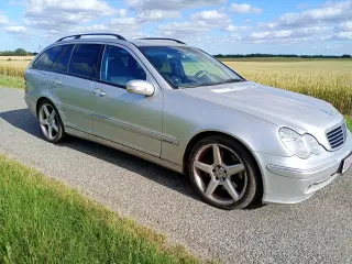 Mercedes c180
