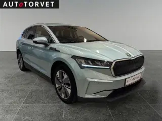 Skoda Enyaq 80 iV