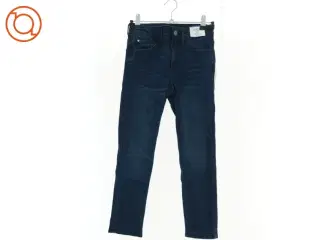 Jeans fra Skinny Fit (str. 134 cm)