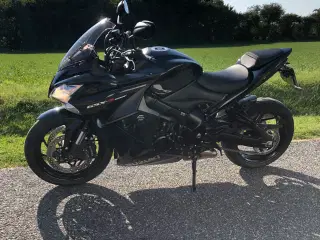 Suzuki GSXS-1000F 20´ m. fabriksgaranti.