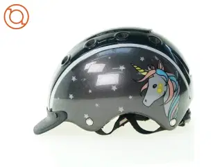 Cykelhjelm (str. 46-48)