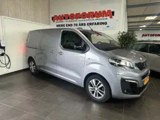 Peugeot Expert 2,0 BlueHDi 177 L2 Ultimate EAT8 Van