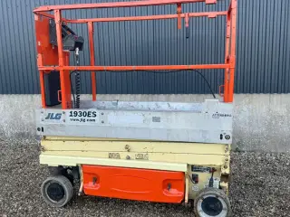 JLG 1930ES JLG 1930ES