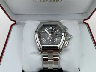 Cartier Roadster 2618 - Chronograph - Boxed