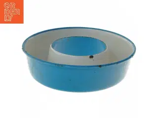 Metal bundt form (str. Ø 21 cm)