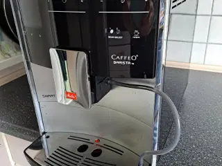 Melitta barista ts kaffemaskine
