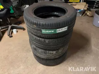 Dæk Michelin Energy saver - 4 styk