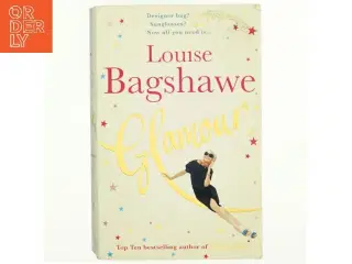 Glamour af Louise Bagshawe (Bog)
