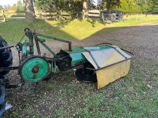 Skivehøster 150cm Farendløse